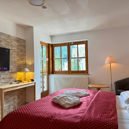 Hotel Berghof-2