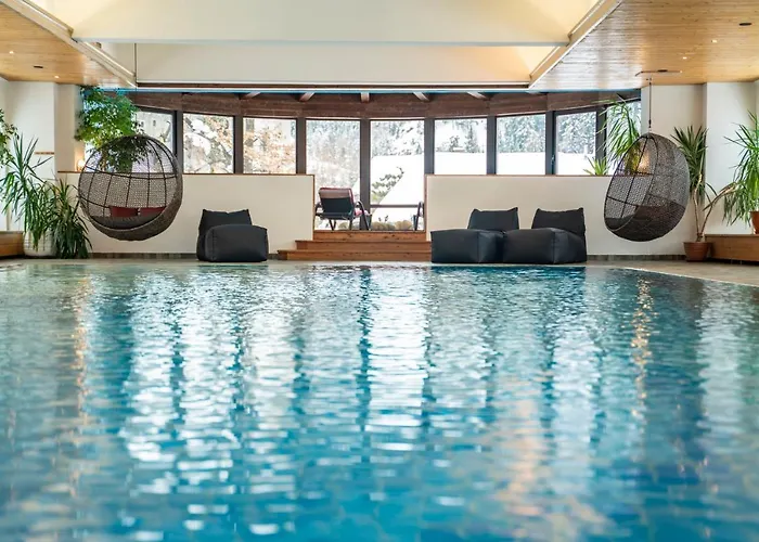 Beauty&Wellness Hotel Tirolerhof