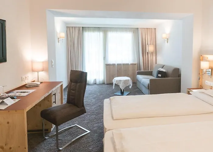 Wellnesshotel Mein Almhof Superior